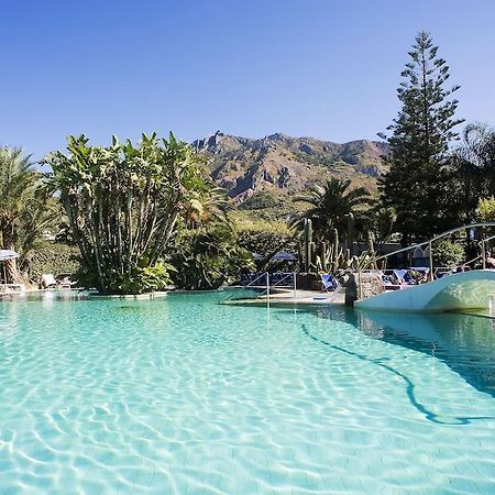Mediterraneo Park Hotel Terme Forio di Ischia Esterno foto